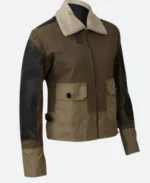 Maze Runner The Death Cure Newt Jacket