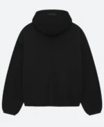 NBA Essentials Black Sweatshirt