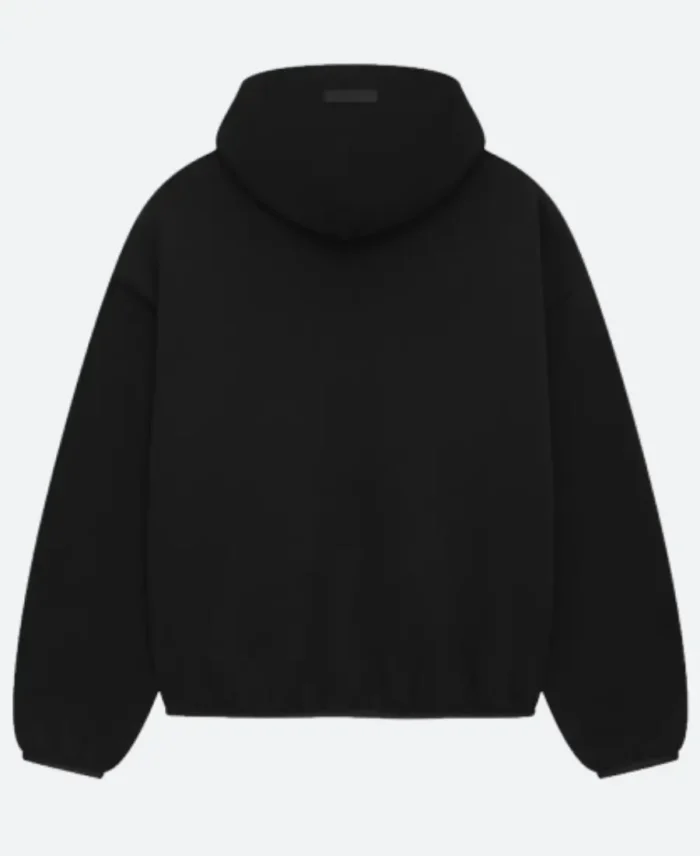 NBA Essentials Black Sweatshirt