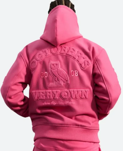 OVO x Disney Valentine’s Collegiate Sweatshirt