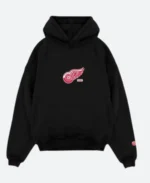 SANA X RED WINGS Hoodie