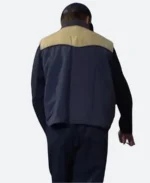 SNL 2024 Ryan Gosling Vest Back Image