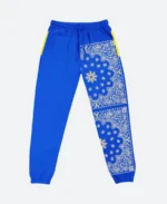 Snooop Dog Super Bowl Halftime Tracksuit Trouser Image