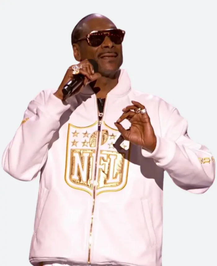 Snoop Dogg 14th Annual Honors Tracksuit