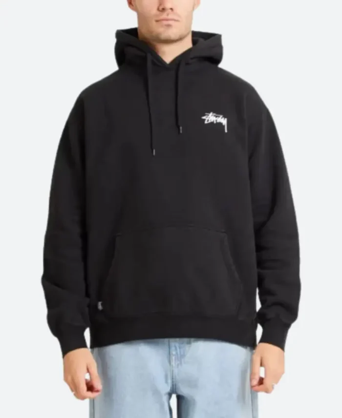 Stussy Dice Hoodie