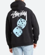 Stussy Dice Sweatdshirt