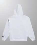 Super Bowl LIX Kendrick Lamar Hoodie Back Imae