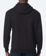 Super Bowl LIX New Orleans Louisiana Hoodie Back Image