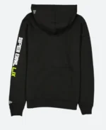 Super Bowl LIX Pullover Hoodie Back Image