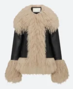 Taylor Swift Charlotte Simone Billie Jacket