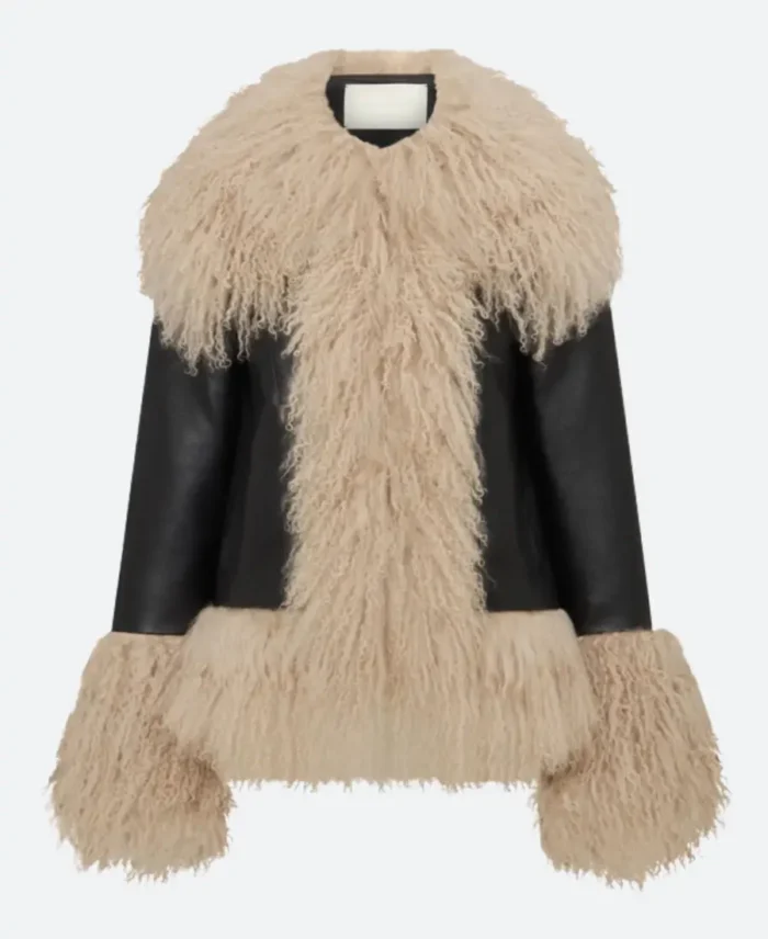 Taylor Swift Charlotte Simone Billie Jacket