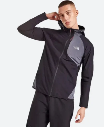 The North Face Performance Jacket