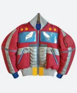 Transformers Optimus Prime Jacket