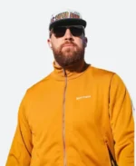 Travis Kelce LIX Jacket