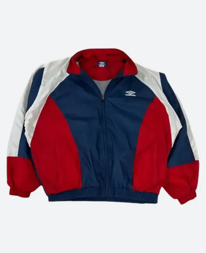 Vintage Umbro Nylon Jacket