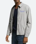 Wikipedia Editor Jacket 2