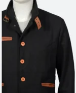 Yellowstone Colby Contrast Jacket 2