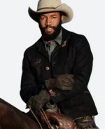 Yellowstone Colby Contrast Jacket 3