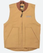 Yellowstone Jimmy Hurdstrom 6666 Vest 1