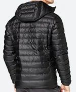 Yellowstone John Dutton Puffer Jacket 1