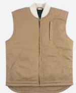 Yellowstone Kayce Dutton Vest