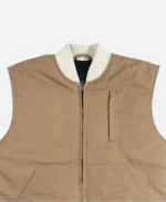 Yellowstone Kayce Dutton Vest 2