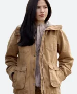 Yellowstone Monica Dutton Cotton Jacket 2