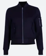 Agents of S.H.I.E.L.D.Mockingbird Bomber Jacket