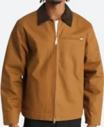 Alan Ritchson Jack Reacher S02 JacketFull Image