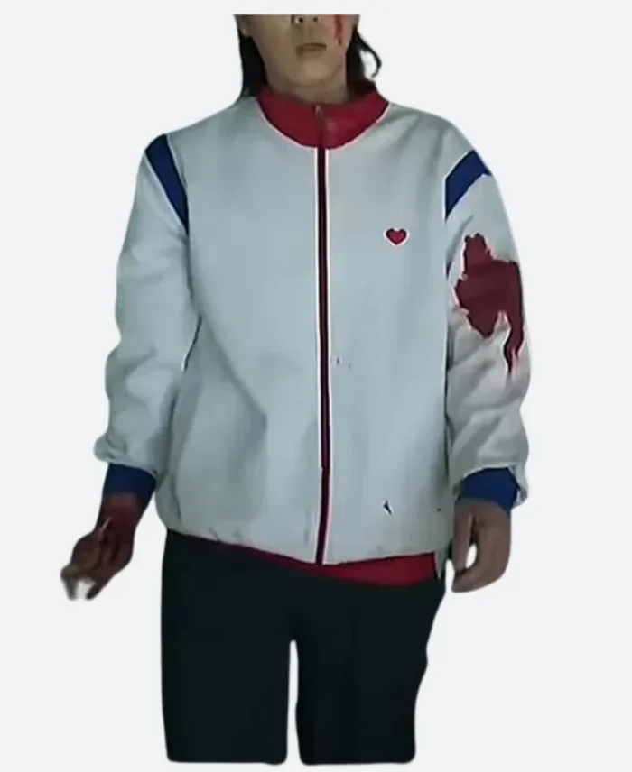 All of Us Are Dead Yoon Gwi Nam Jacket Actor Image