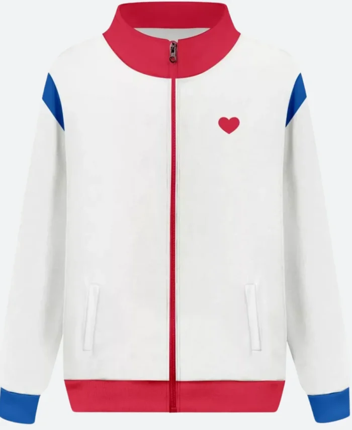All of Us Are Dead Yoon Gwi Nam Jacket - Image 1