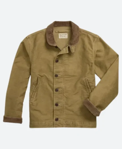 American Idol S23 Lionel Richie Ralph Lauren Jacket
