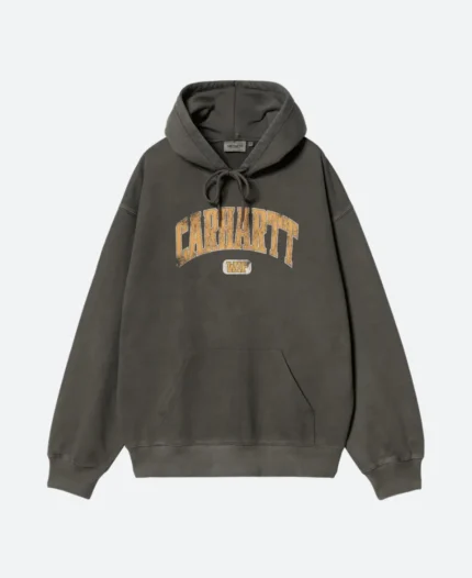 Carhartt Wip Library Hoodie