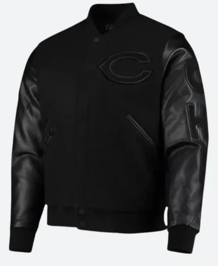 Chicago Bears Jacket