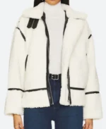 Christina In The Country S02 Christina Hall Jacket Front image