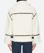 Christina In The Country S02 Christina Hall Jacket back image