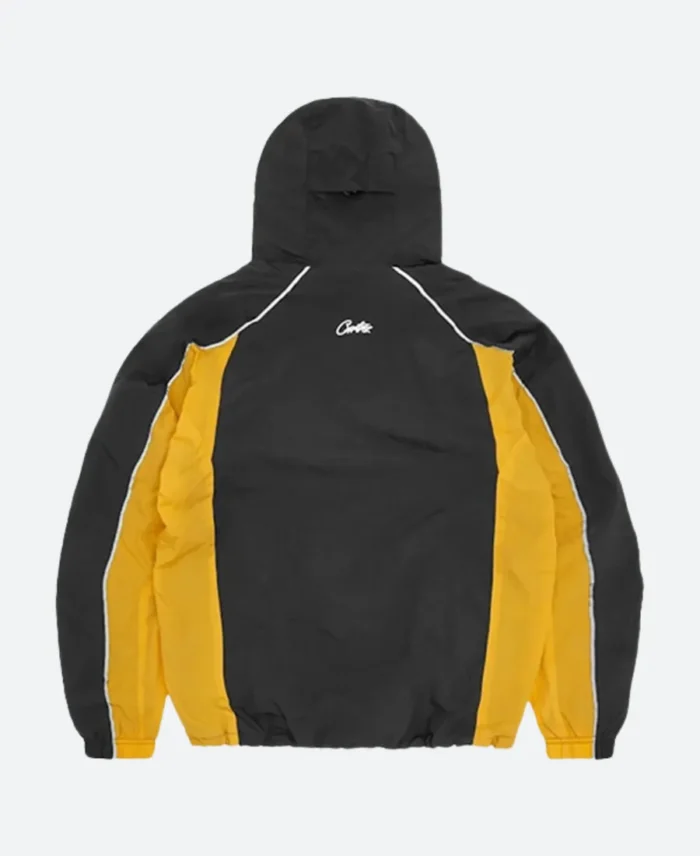 Corteiz Spring Hooded Jacket