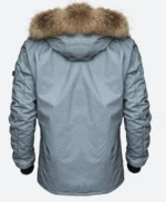 Destiny 2 Deep Stone Crypt Raid Jacket - Image 2