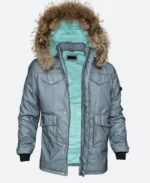 Destiny 2 Deep Stone Crypt Raid Jacket
