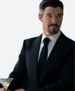 Doctor Strange 2 Dr. Stephen Blazer Front Image