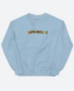 Drake Vaffanculo SweatshirtFront Image