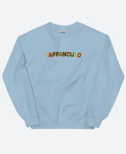 Drake Vaffanculo SweatshirtFront Image