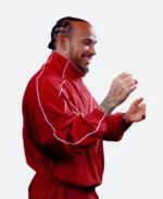 F1 Grand Prix Of Australia Lewis Hamilton Tracksuit