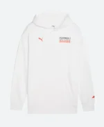 Formula 1 Drive to Survive Graphic Race Hoodie