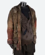 Freddy vs. Jason Jason Voorhees Costume Full Image