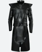 Games Of Thrones Night King Leather Costume