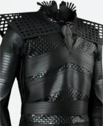 Games Of Thrones Night King Leather Costume - Image 3