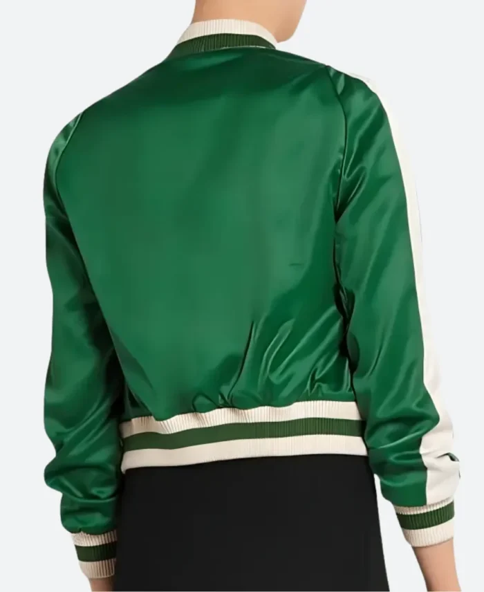 Hacks S03 DJ Vance Jacket Back Image