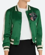 Hacks S03 DJ Vance Jacket Front Image