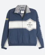 Hollister Shelby Jacket